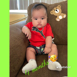 Meet your Posher, Erika